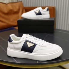 Prada Low Shoes